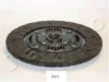 JAPKO 80397 Clutch Disc